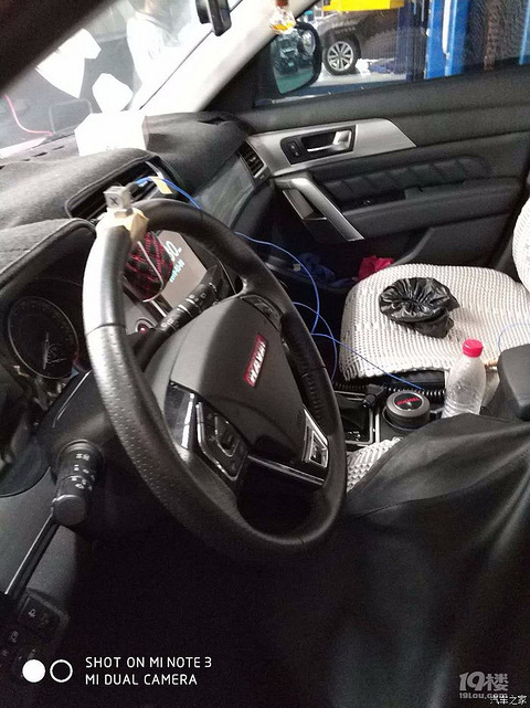 还是得告!得告!得告!哈弗H2抖动全国第三告,是