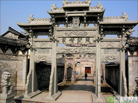 东阳好玩的地方大全~东阳旅游攻略