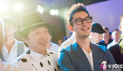 细扒明星婚礼?布置花费6W+,熊猫主题萌萌哒