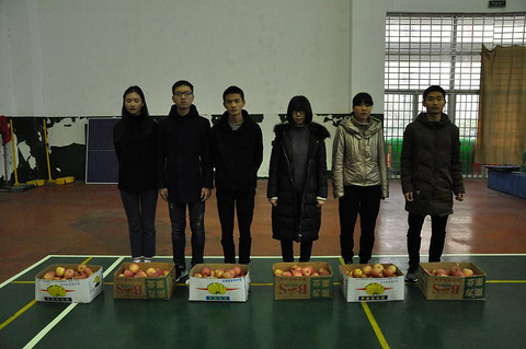 武义三中举行高考首考总结表彰会