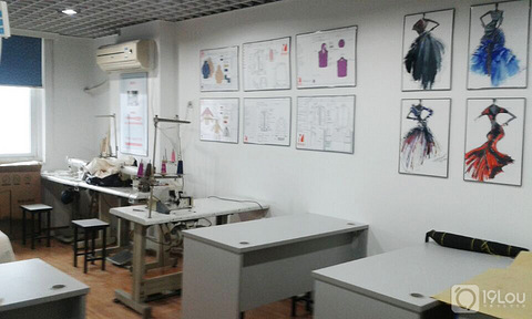 宁波服装设计培训学校|新手如何学习服装设计