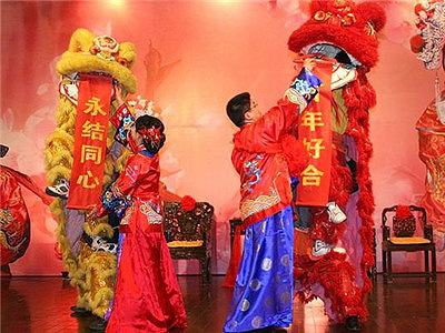 最新中式婚礼背景音乐推荐