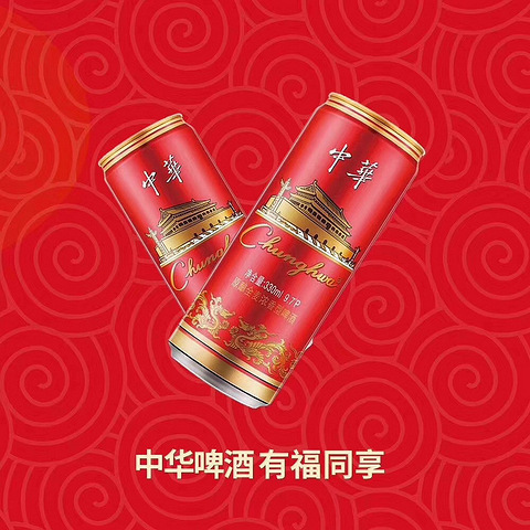 中华啤酒的市场和前景