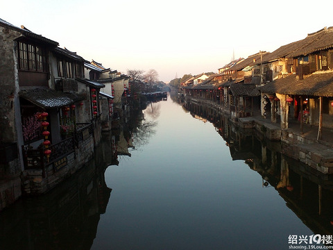 2012年度最后之旅 --西塘