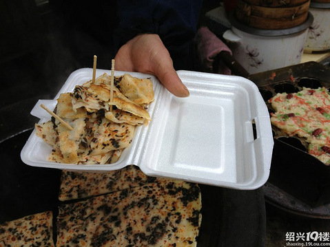 2012年度最后之旅 --西塘