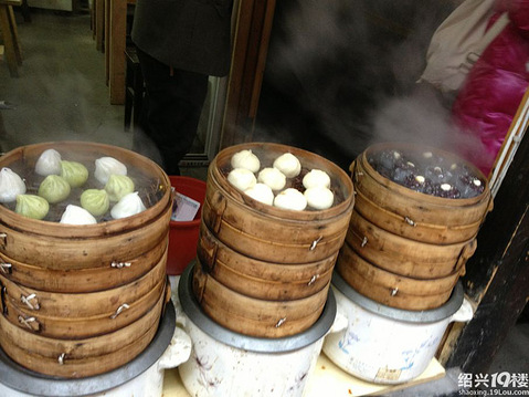 2012年度最后之旅 --西塘