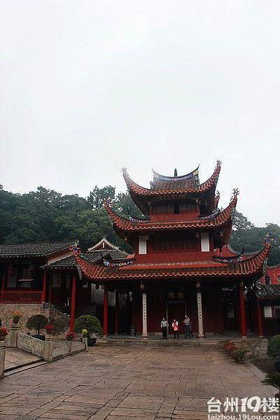 福建旅游攻略之--福州攻略一(鼓山篇)