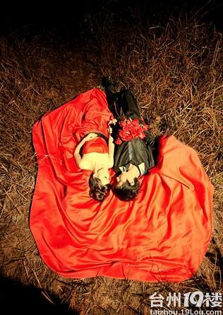 婚纱照选片流程及注意事项