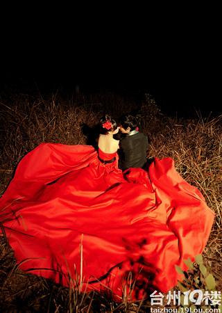 婚纱照选片流程及注意事项