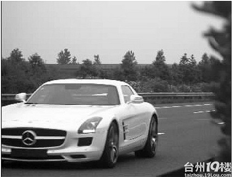 浙江高速路跑出全国记录,时速达飞机起飞速度