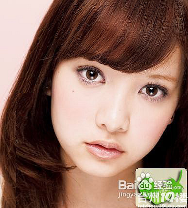 学生怎么化妆裸妆学生妆怎么画好看