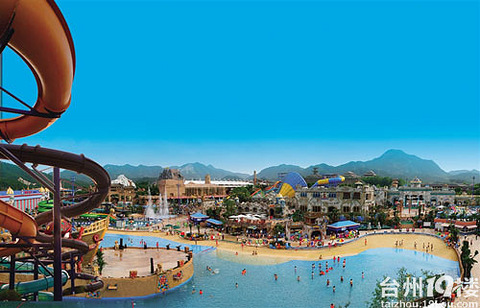 横店一日自驾游(1点+梦幻谷):198元\/人