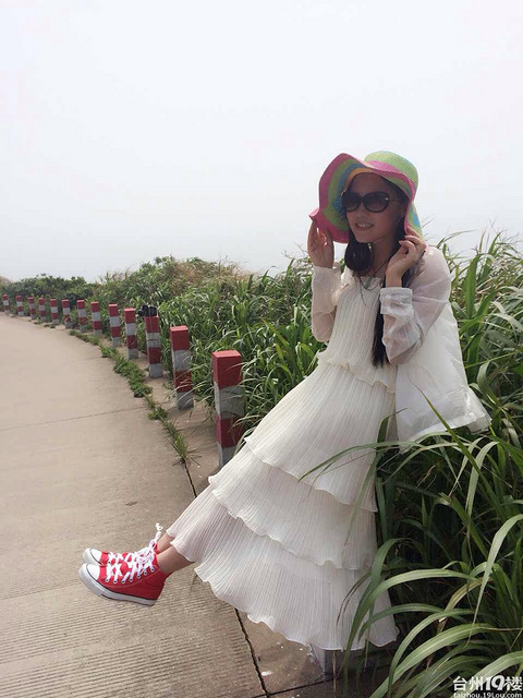 祖国最东面的有人岛--东极岛 韩寒《后会无期》