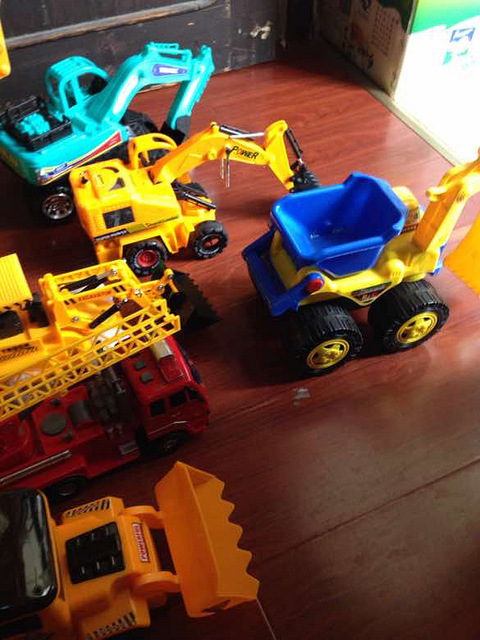 学挖掘机技术哪家强,台州椒江找我家