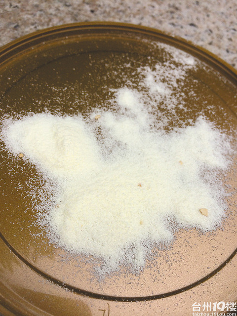 奶粉中的异物对孩子健康有影响吗?