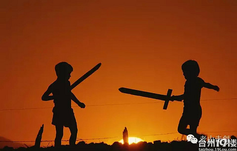 少儿学习击剑的益处