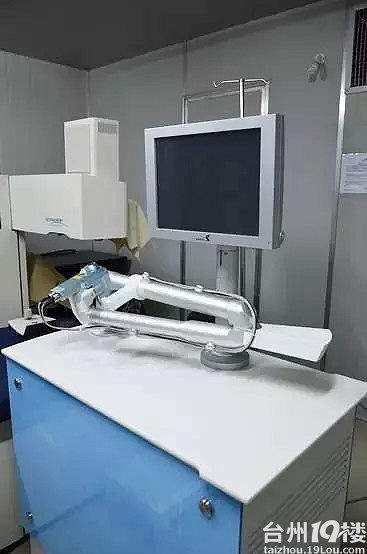 近视手术界的劳斯莱斯--飞秒