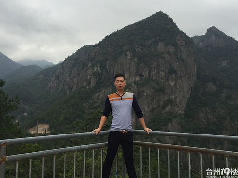 国庆温州雁荡山双日自驾游副驾驶少了一个人