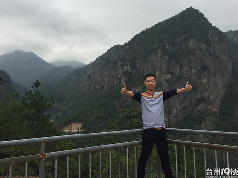 国庆温州雁荡山双日自驾游副驾驶少了一个人