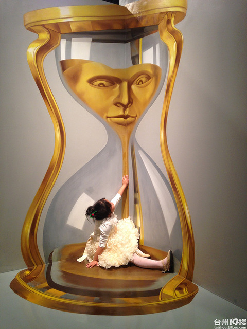 宁波罗蒙环球乐园一日游(带攻略)