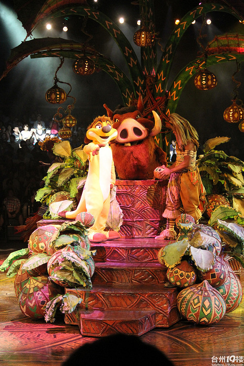 【旅游日记】你好,迪士尼(写在上海开园前,说说