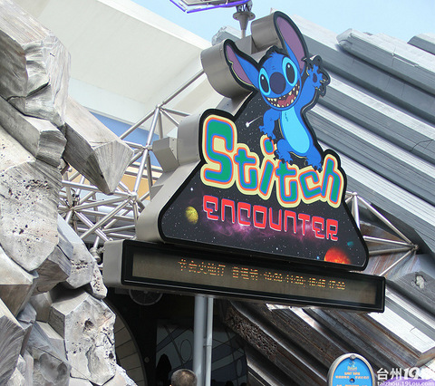 【旅游日记】你好,迪士尼(写在上海开园前,说说