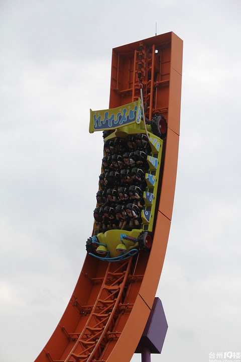 【旅游日记】你好,迪士尼(写在上海开园前,说说