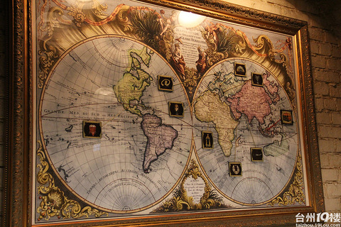 【旅游日记】你好,迪士尼(写在上海开园前,说说