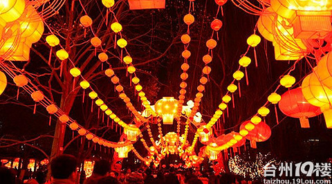 【随手拍NO.64】台州春色