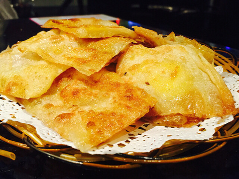 【吃货探店】+大丰收鱼庄,迷道还不错~