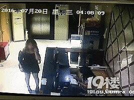 小伙高考后抢劫强奸按摩女 还拍下不雅视频