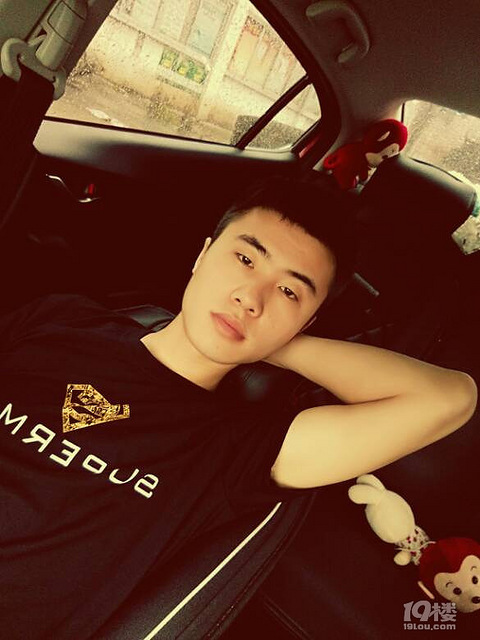 找兼职 男 23 晚上6点钟以后 做什么都行