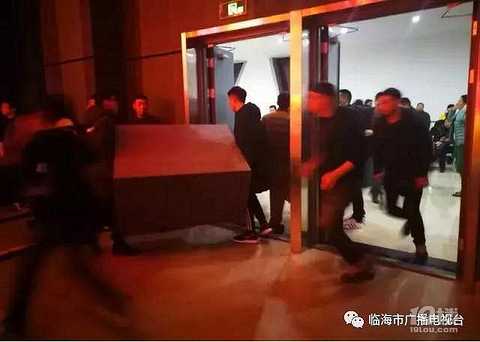 临海首届春晚之最(下)来了,节目大剧透