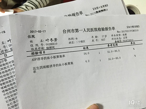 黄岩人民医院,不要把孝子逼成刽子手!