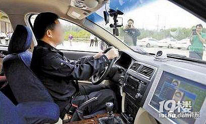 真的来了!6月16起,科目三要实行电子路考!驾考