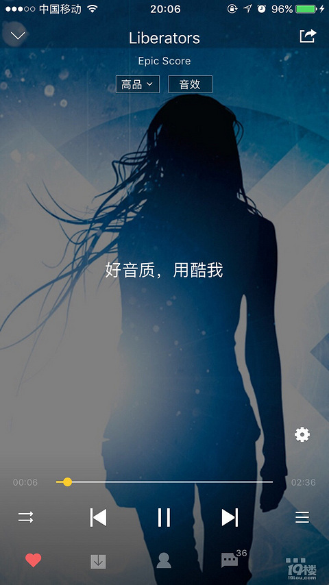 释放压力,那些激励人心的歌。