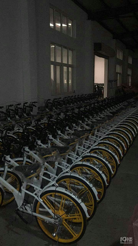 国标小蜜共享电动车,马上就要来到台州椒江开