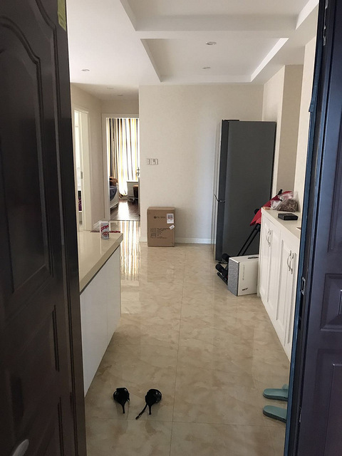 【惊呆了】黄岩院桥奥特莱斯还有20万一套的