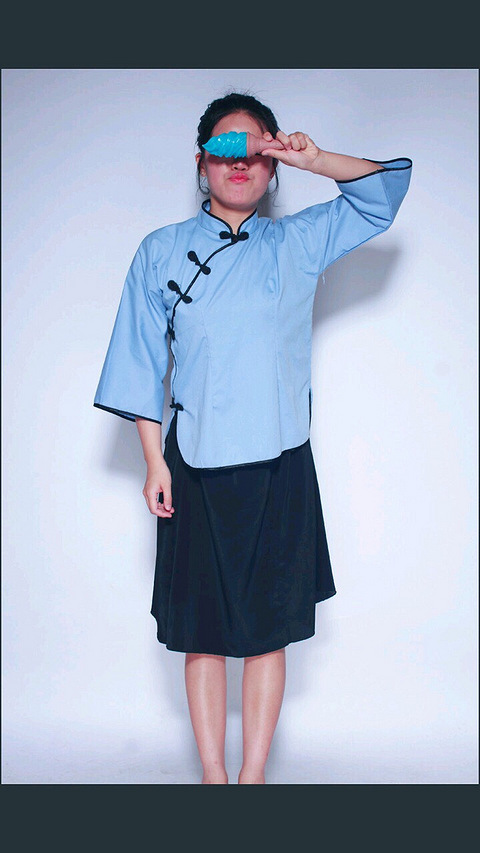 我的未来男友发货了嘛?