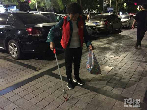 黄岩义工文明志愿1小时系列活动报道