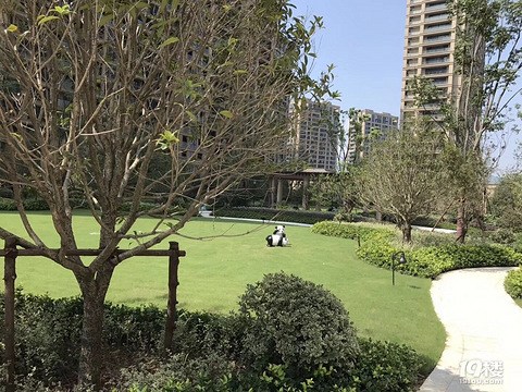 路桥的小区二次加压供水是从几楼开始的?