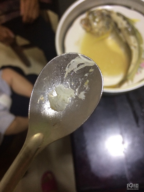 【带娃日常3-5】黄鱼给宝宝开荤