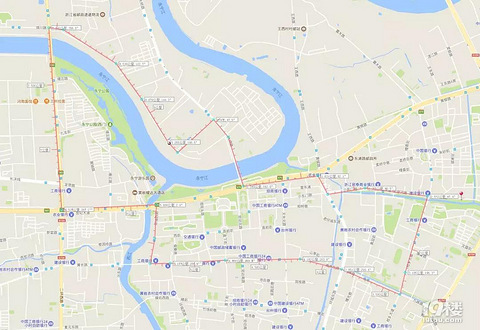 黄岩吾悦广场9月21日开业!周边道路怎么开车、