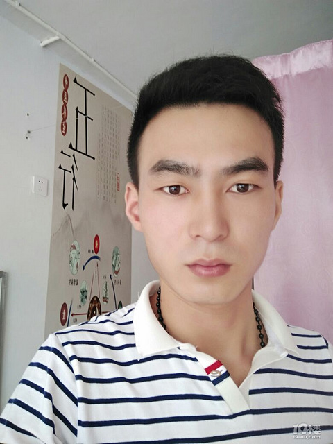 希望找个真心真意过一生的人。