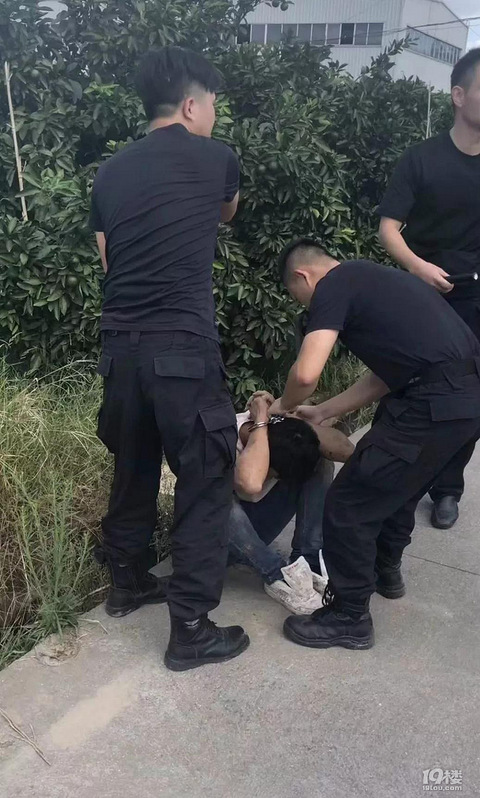 2男1女干了什么?椒江凌晨发生命案,是情杀?仇