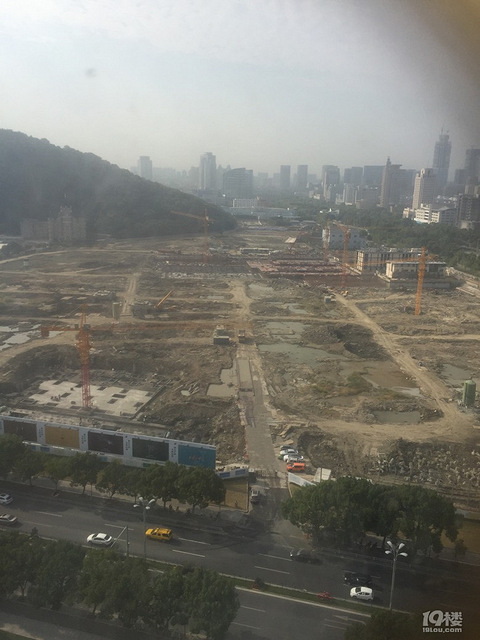 【随手拍】变化