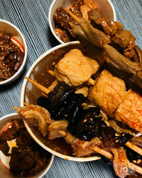 牛逼!KFC出新品串串!台州的肯德基啥时候有?