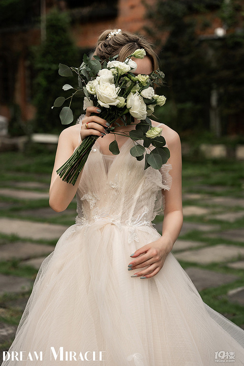 还原你的公主梦 少女心