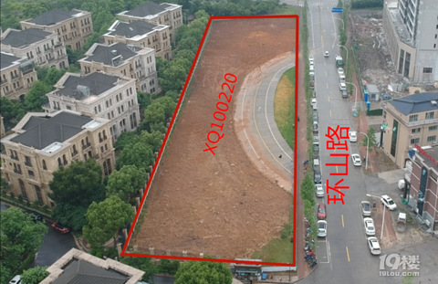 温岭xq1000地块 豪庭苑后 土拍分析 房产楼市 台州19楼手机版