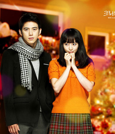 圣诞节会下雪吗 最新 剧情 剧照 介绍